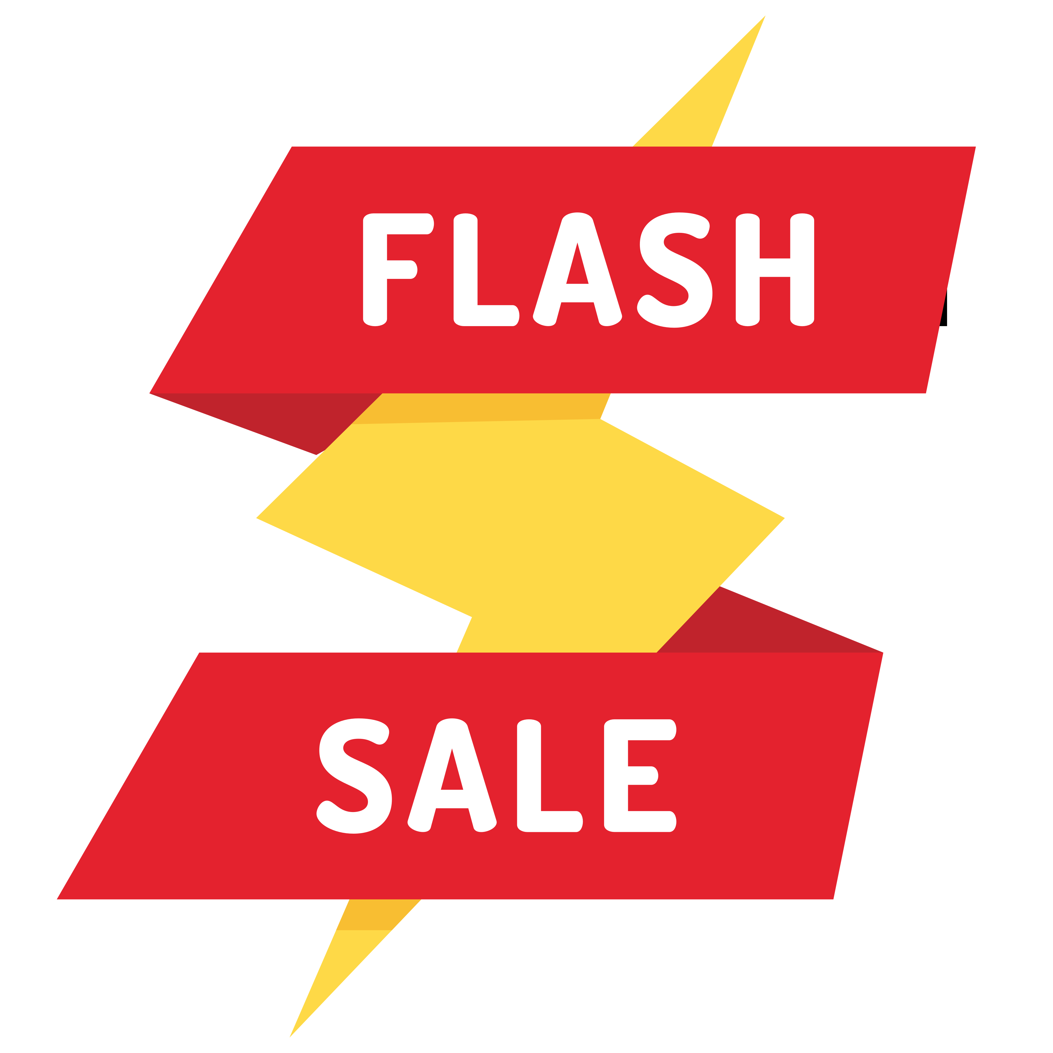 Flash Sale