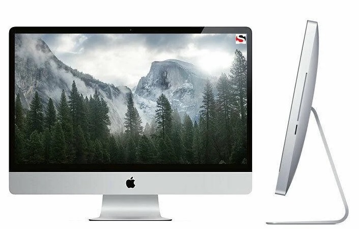 Apple iMac 21